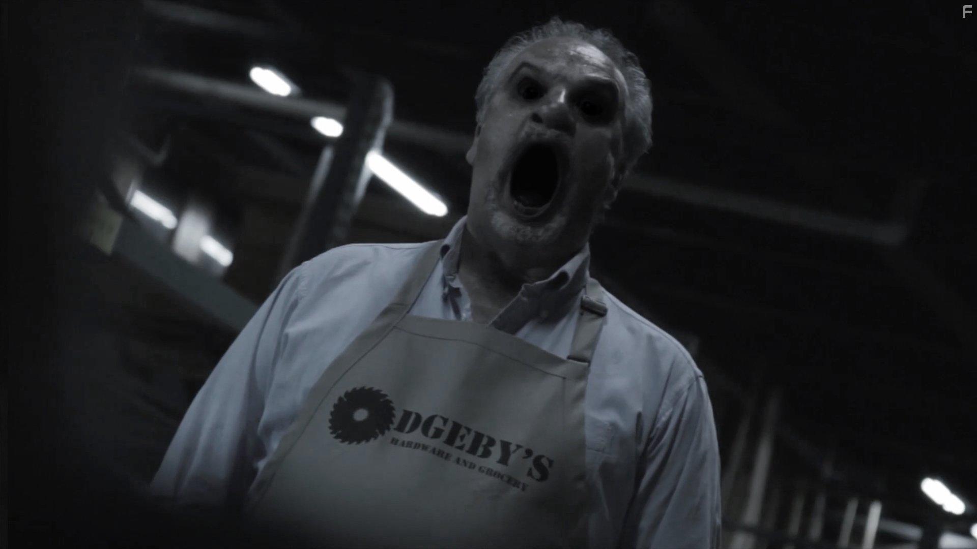 Michael Horrigan in Soul Fray (2016)