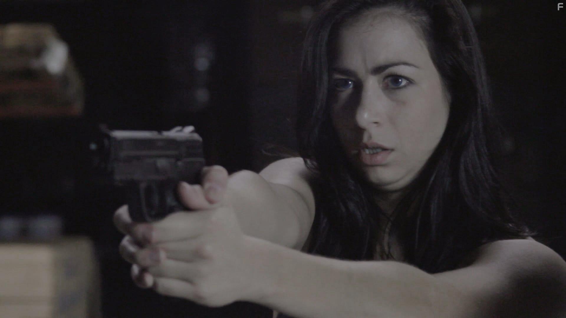 Kathryn Jacques in Soul Fray (2016)