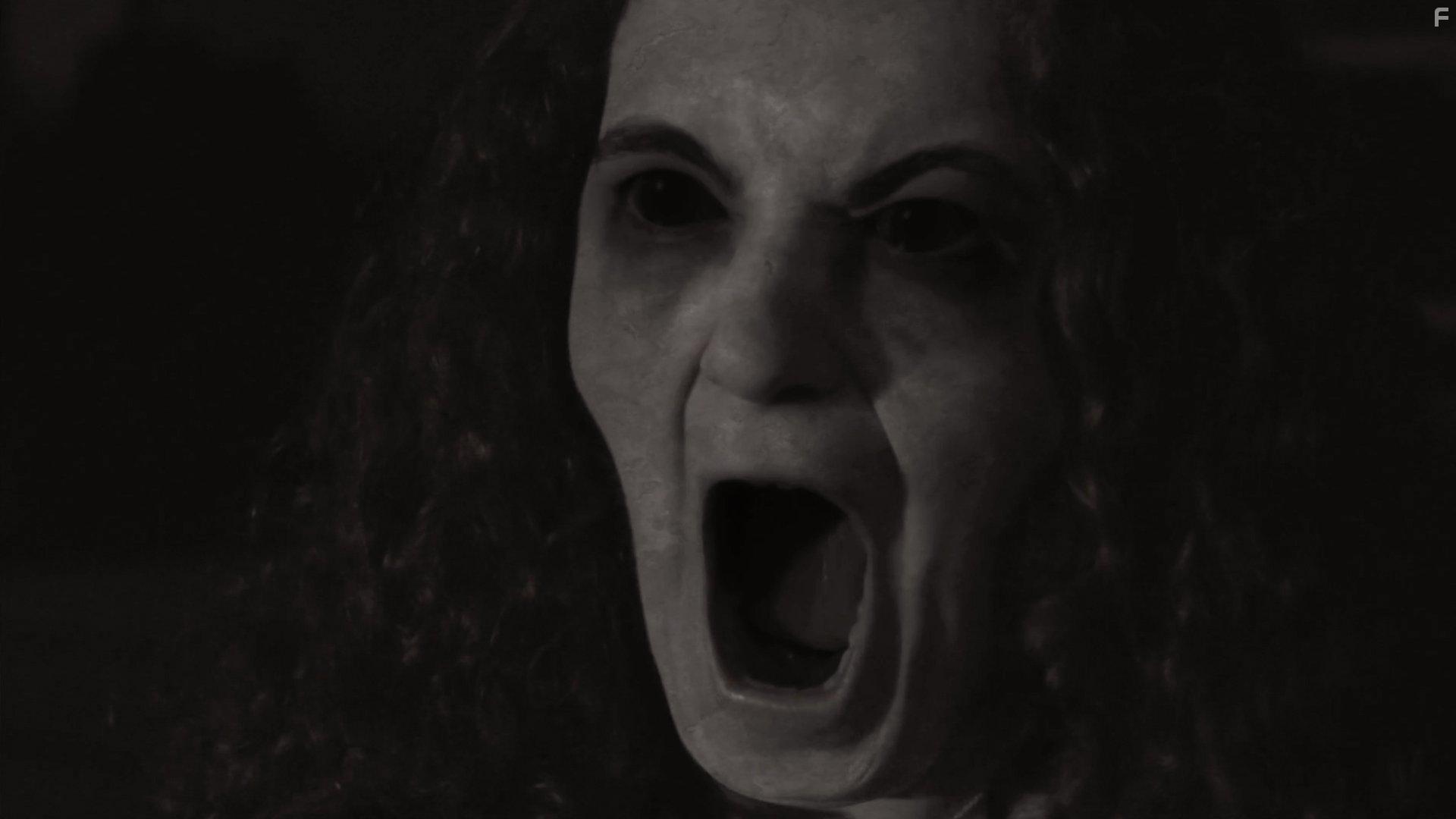 Bridgette Brunk in Soul Fray (2016)