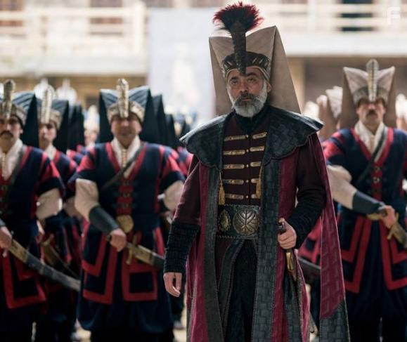 Fatih (2018)