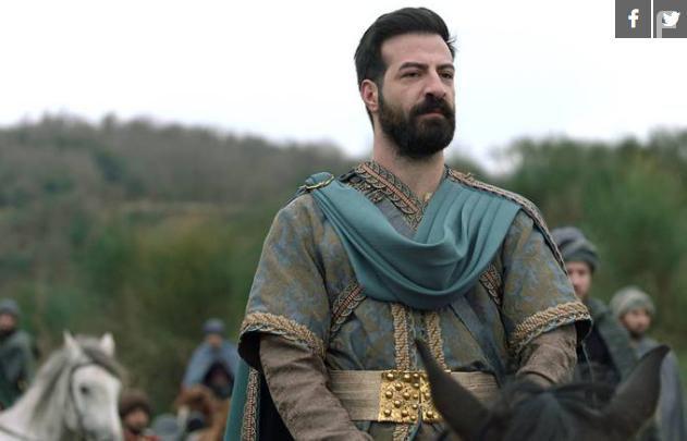 Ismail Demirci in Fatih (2018)