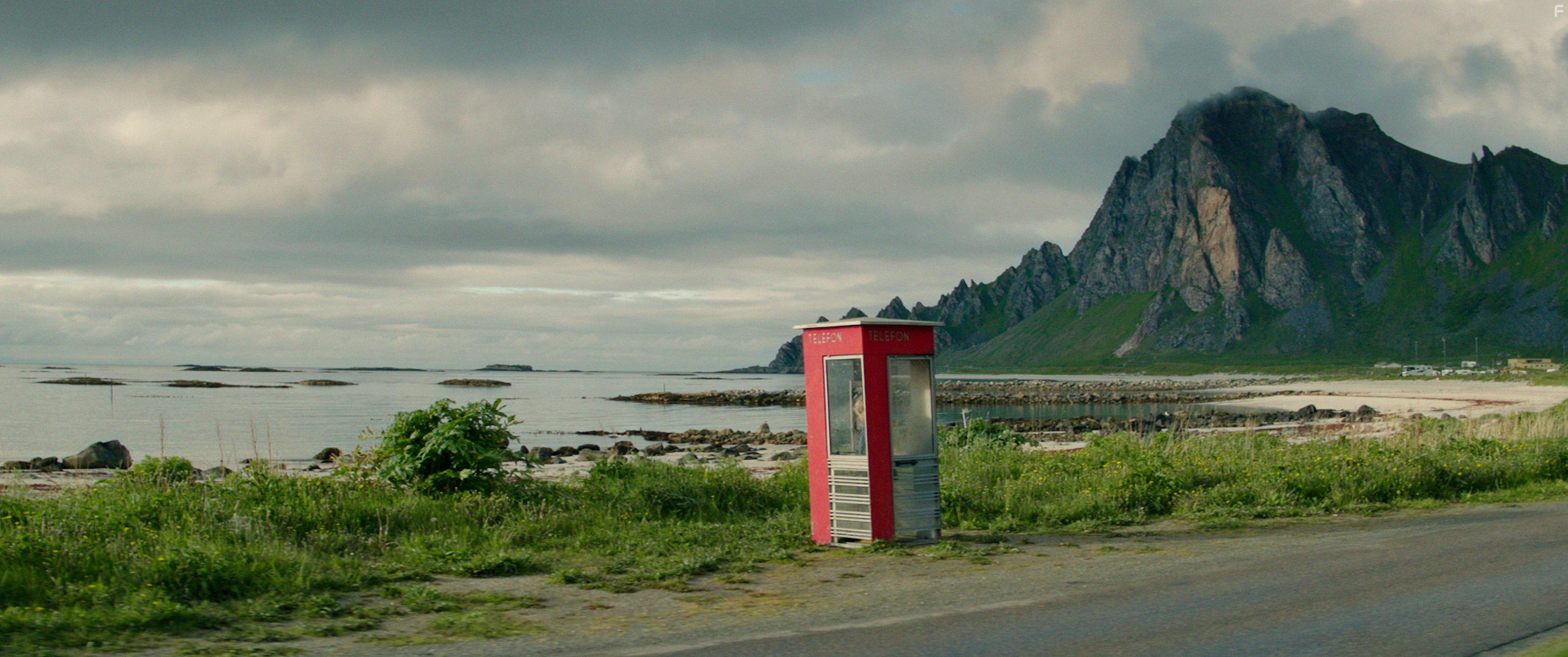 Oskars Amerika (2017)