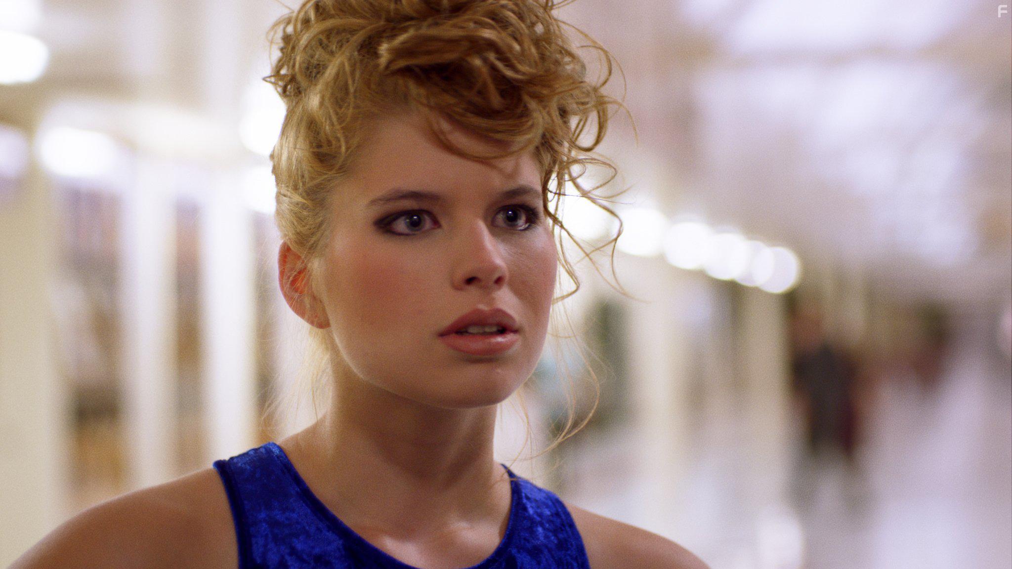 Drue Knapp in Tim Timmerman, Hope of America (2017)