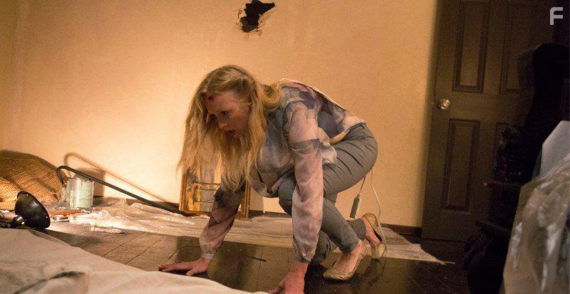 Anna Lise Phillips in Her Dark Past (2016)