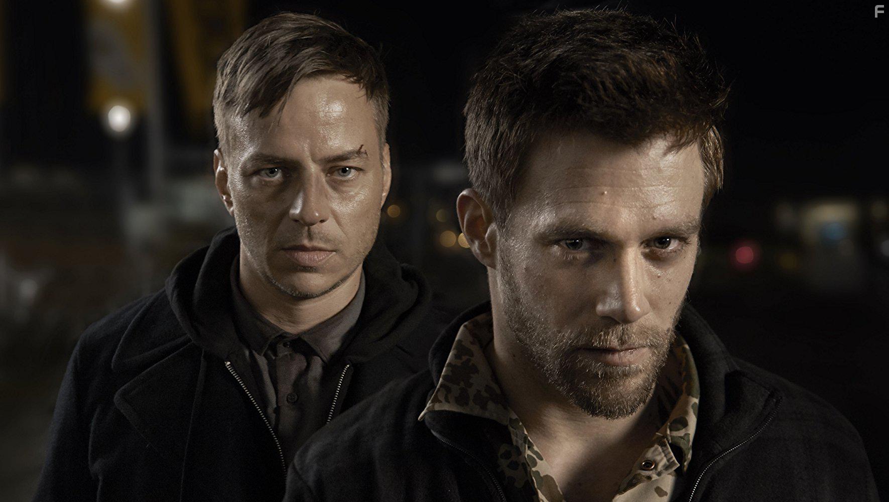 Падение Берлина #1