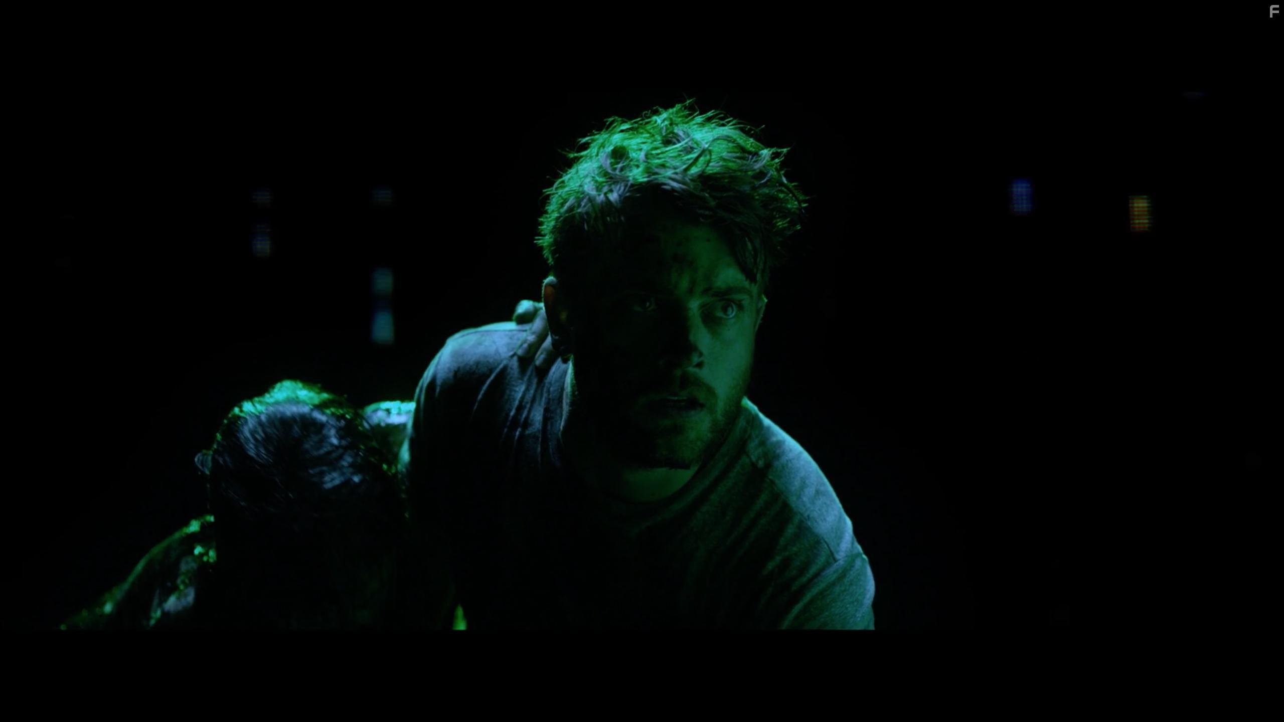 Разрыв последовательности