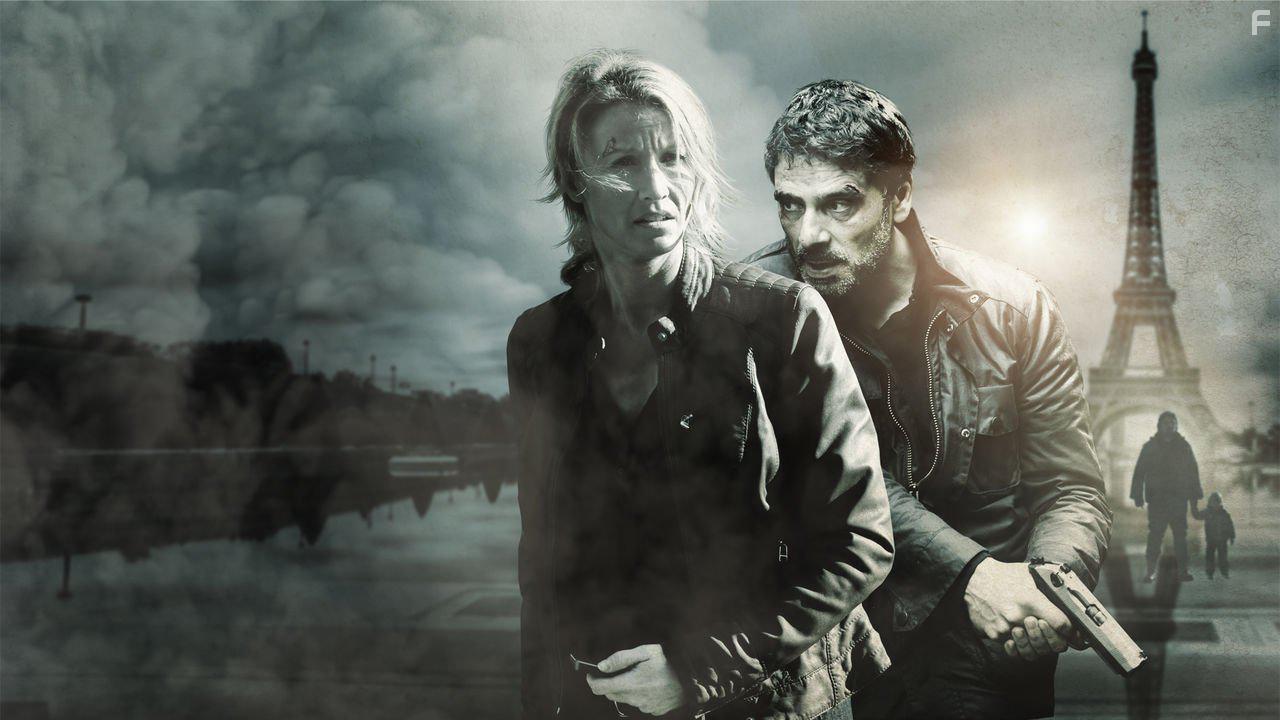 Une chance de trop (2015)