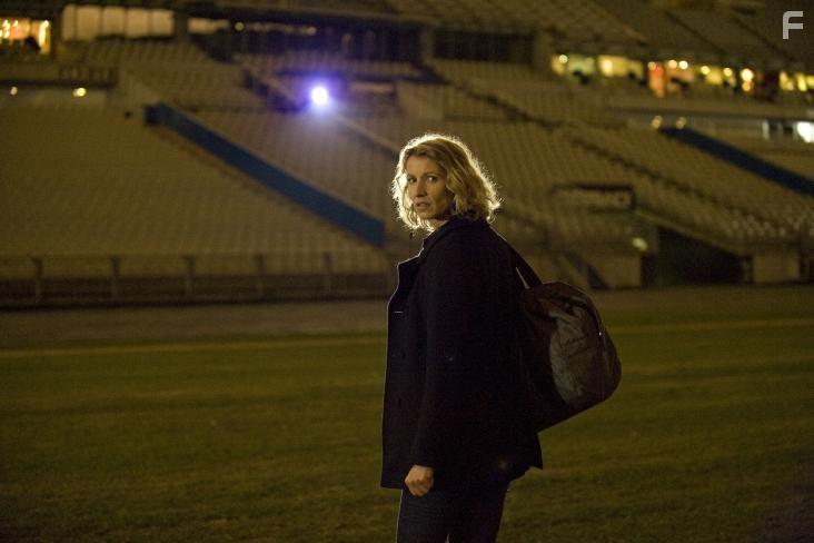 Alexandra Lamy in Une chance de trop (2015)