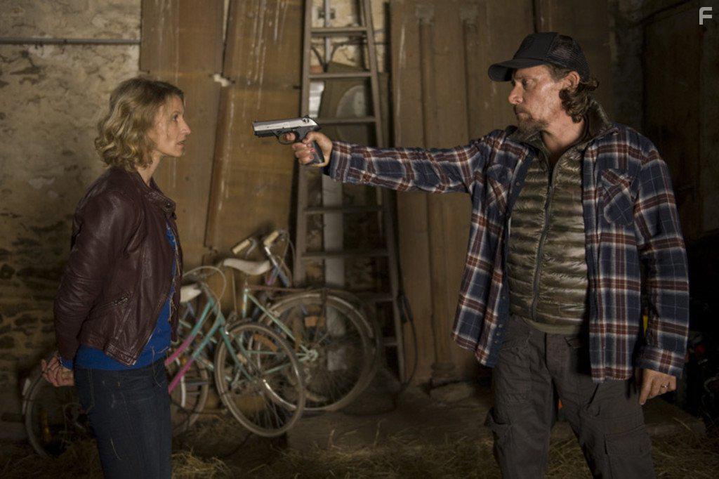 Alexandra Lamy in Une chance de trop (2015)