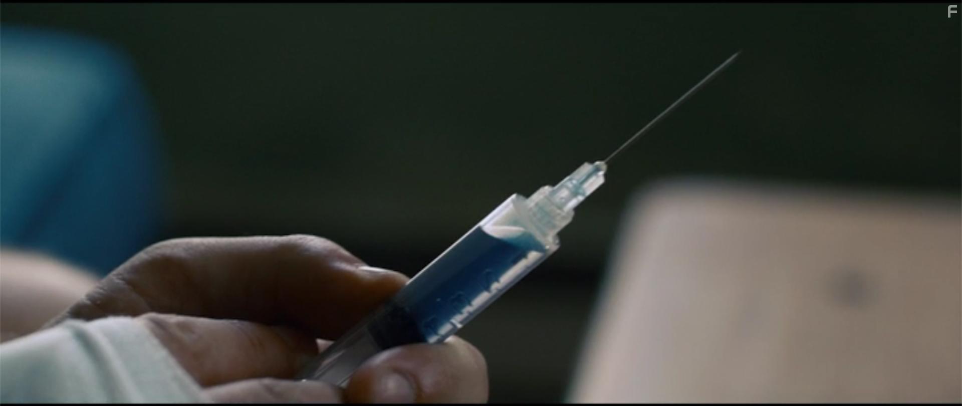 Altered Hours (2016)