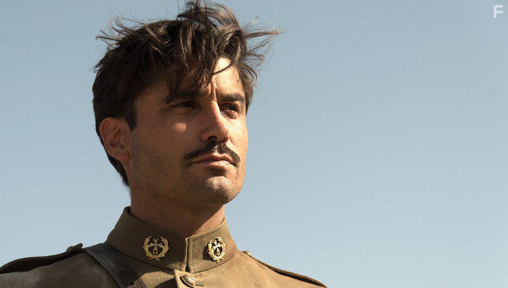 Военное время