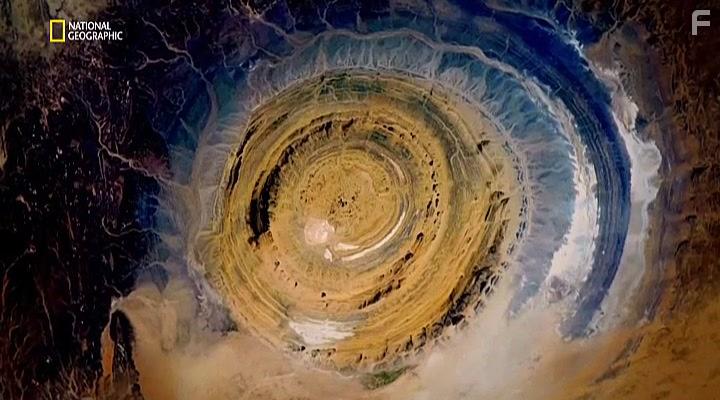 Неизвестная планета Земля #2