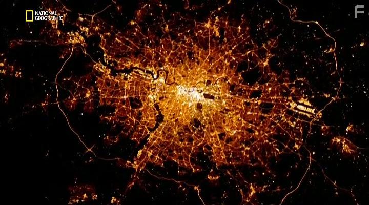 Неизвестная планета Земля #4