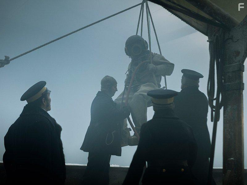 The Terror (2018)