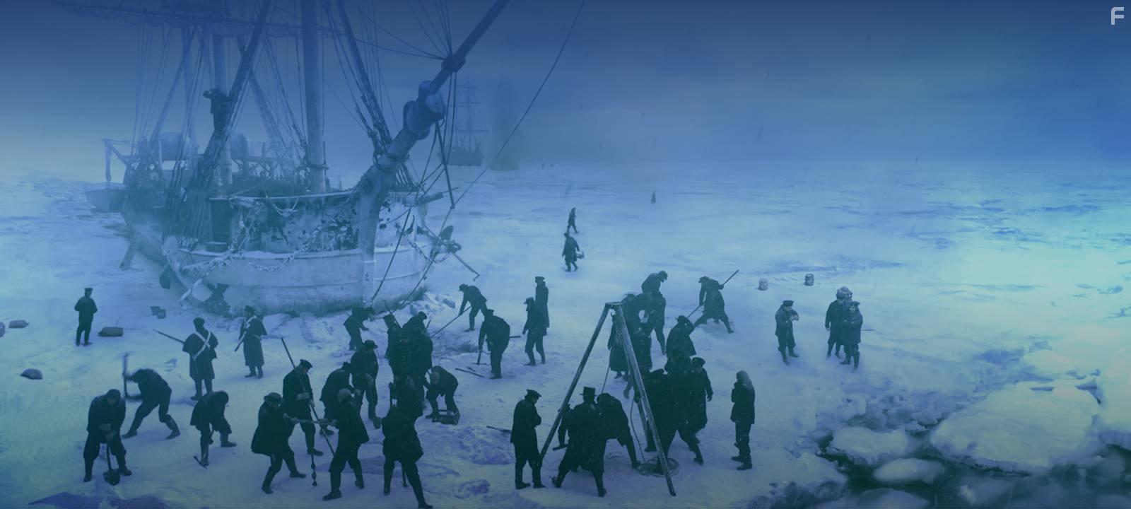 The Terror (2018)