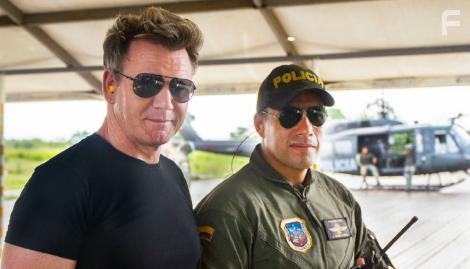 Gordon Ramsay in Gordon on Cocaine (2017)