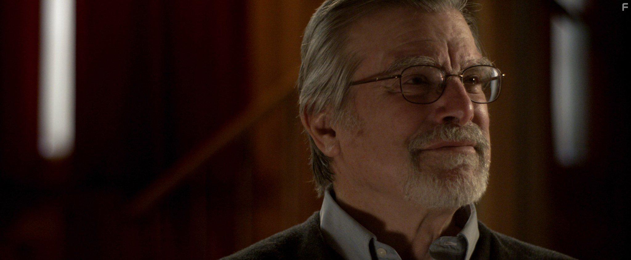 Philip Toelkes in Wild Wild Country (2018)