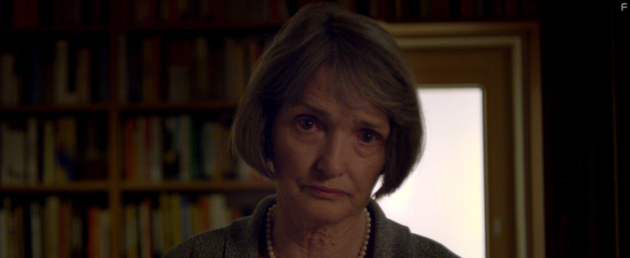 Jane Stork in Wild Wild Country (2018)