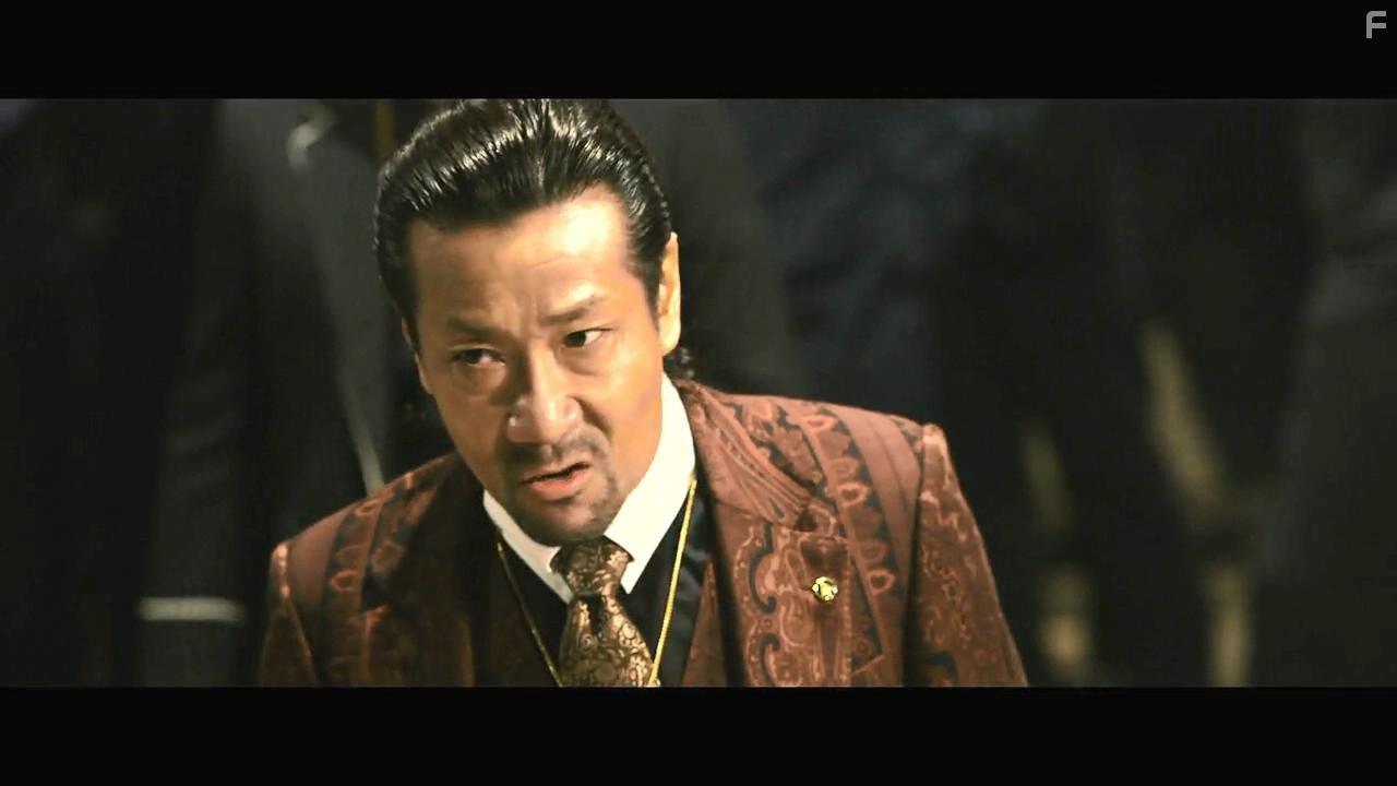 High & Low: The Movie 2 - End of SKY (2017)