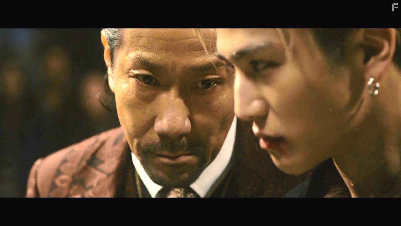 High & Low: The Movie 2 - End of SKY (2017)