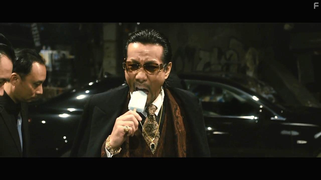 High & Low: The Movie 2 - End of SKY (2017)