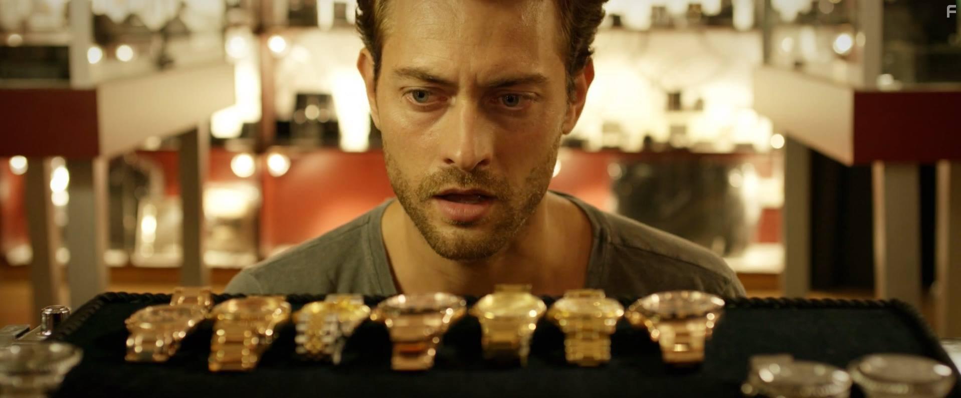 Peter Vives in Mil coses que faria per tu (2017)