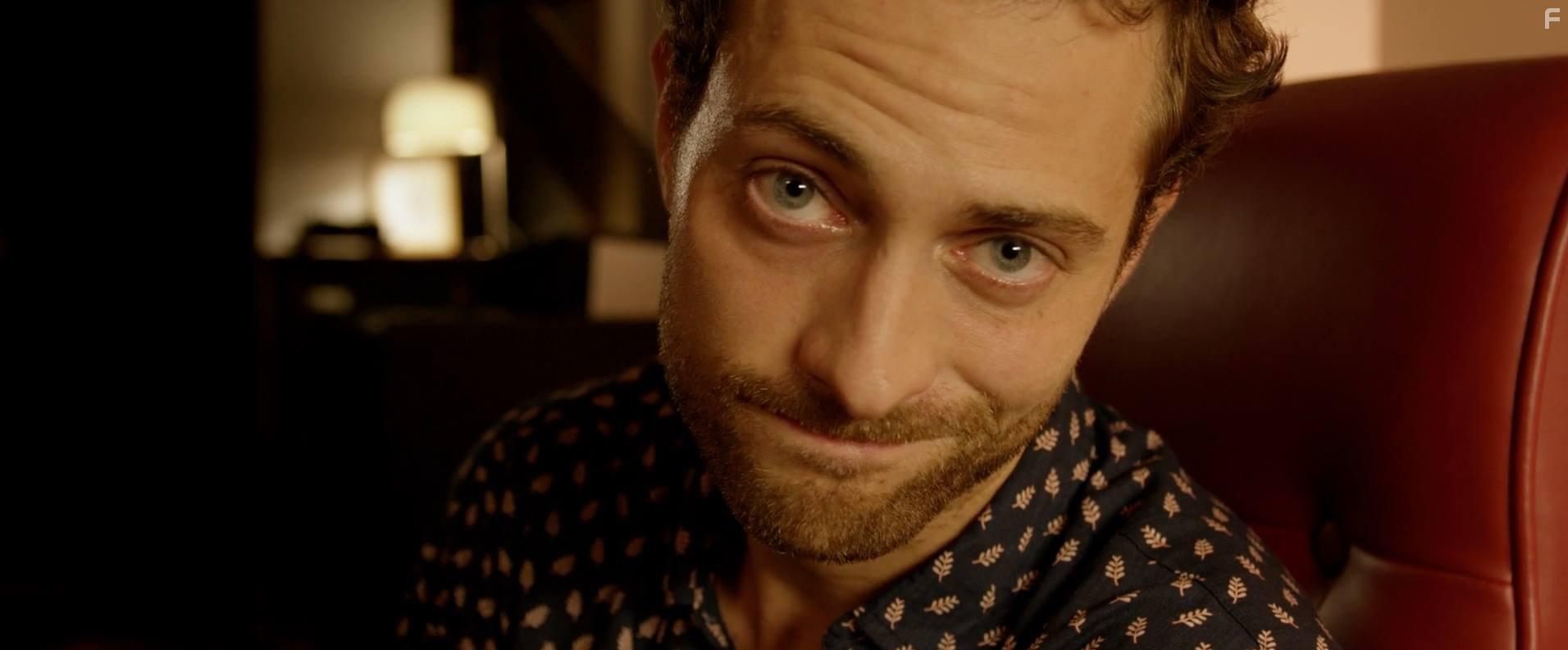 Peter Vives in Mil coses que faria per tu (2017)