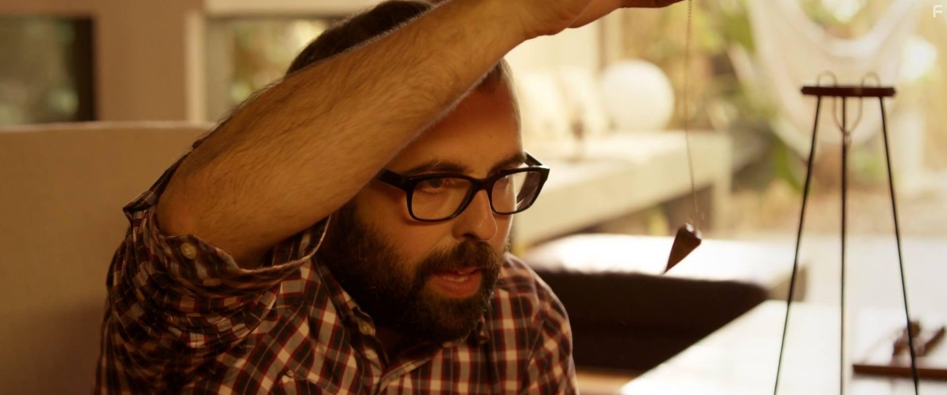 Peyu in Mil coses que faria per tu (2017)