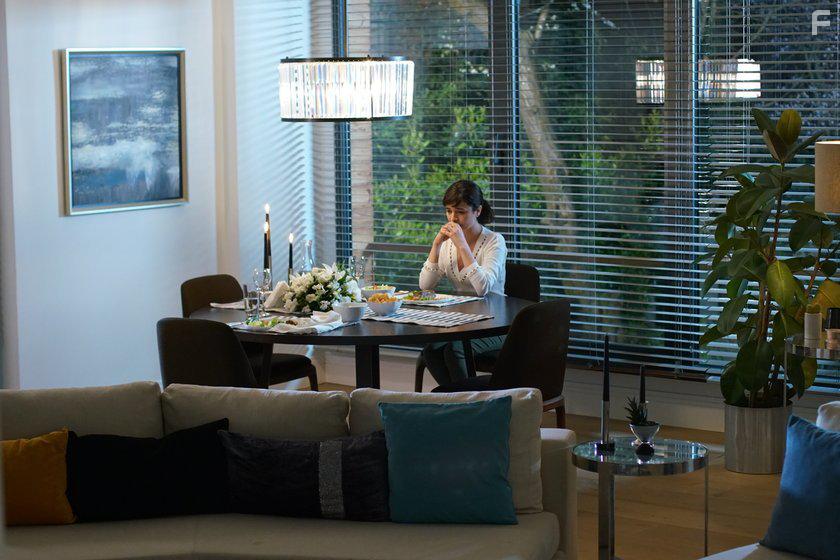 Gonca Vuslateri in Tehlikeli Karim (2018)