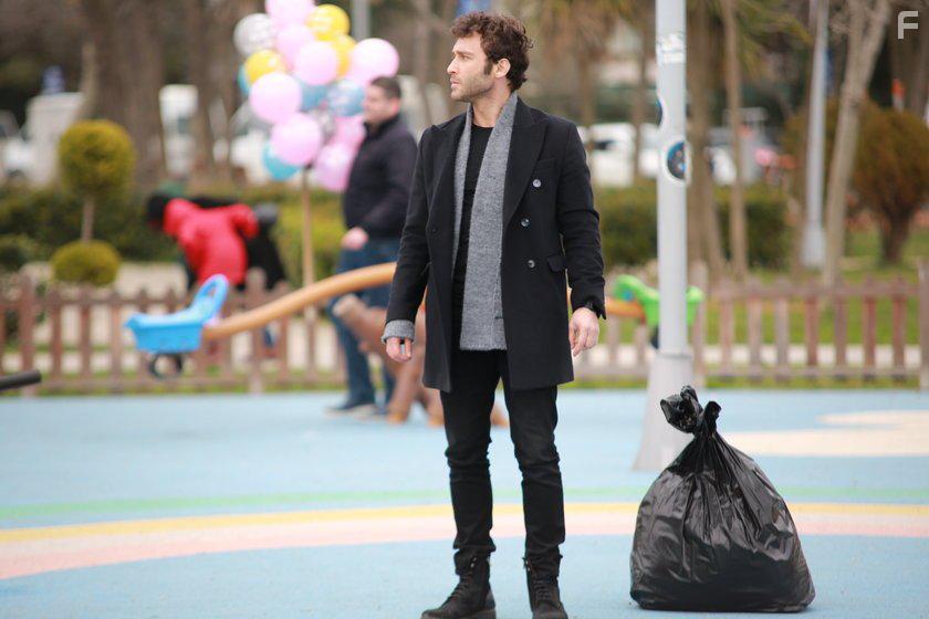 Sekin zdemir in Tehlikeli Karim (2018)