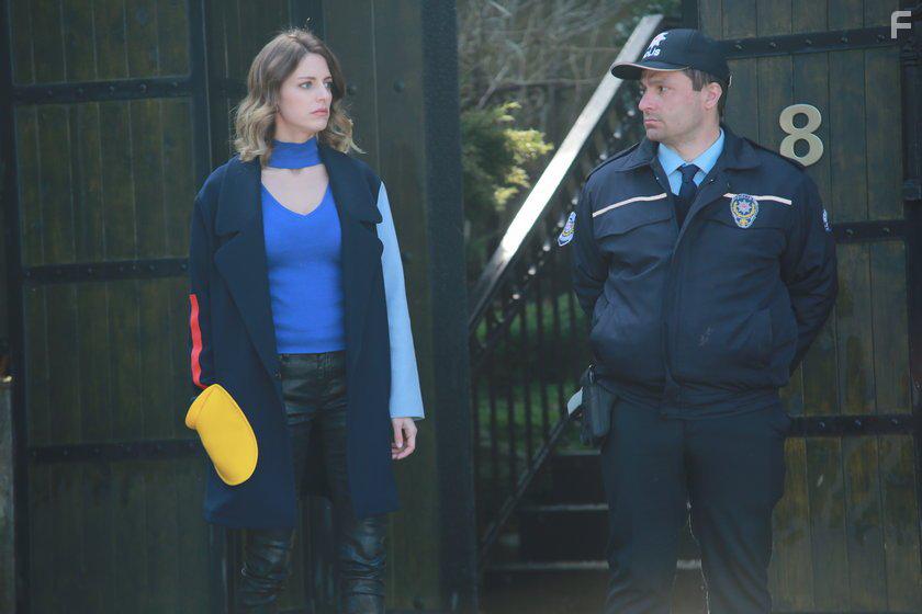 Моя опасная жена