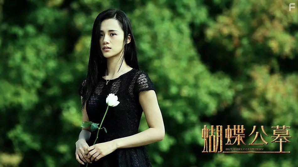 Hu Die Gong Mu (2016)