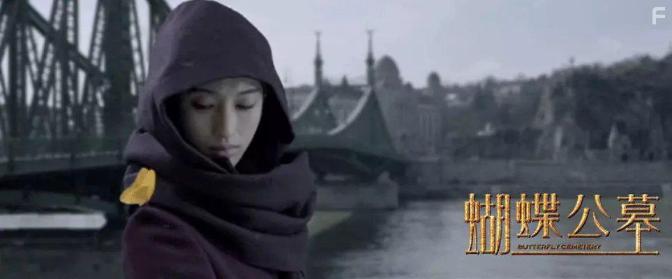 Hu Die Gong Mu (2016)