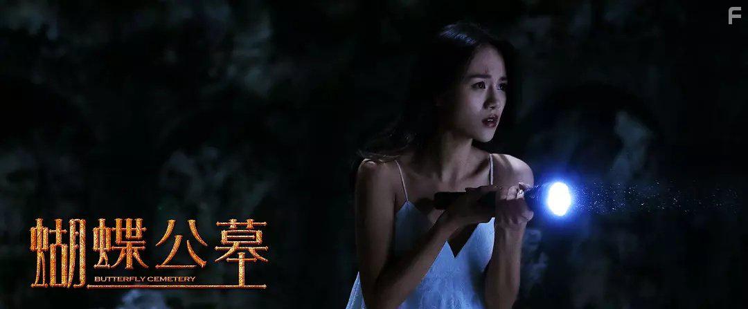 Hu Die Gong Mu (2016)