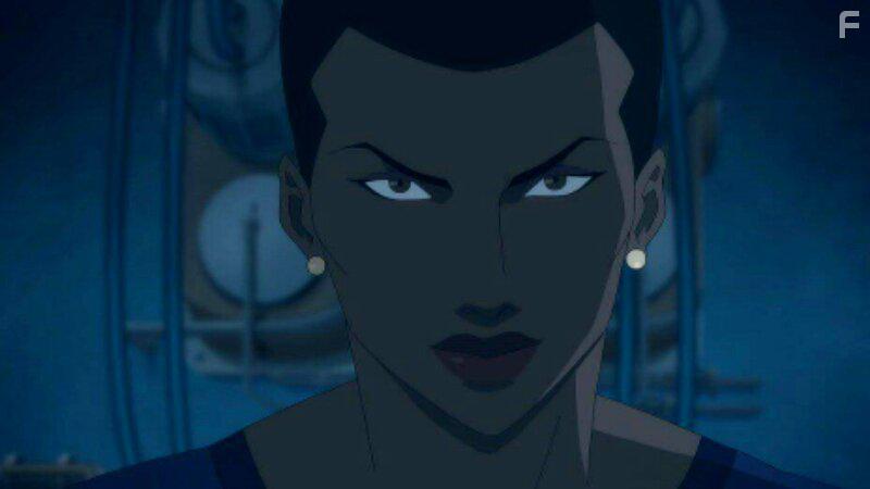 Vanessa Williams in Suicide Squad: Hell to Pay (2018)