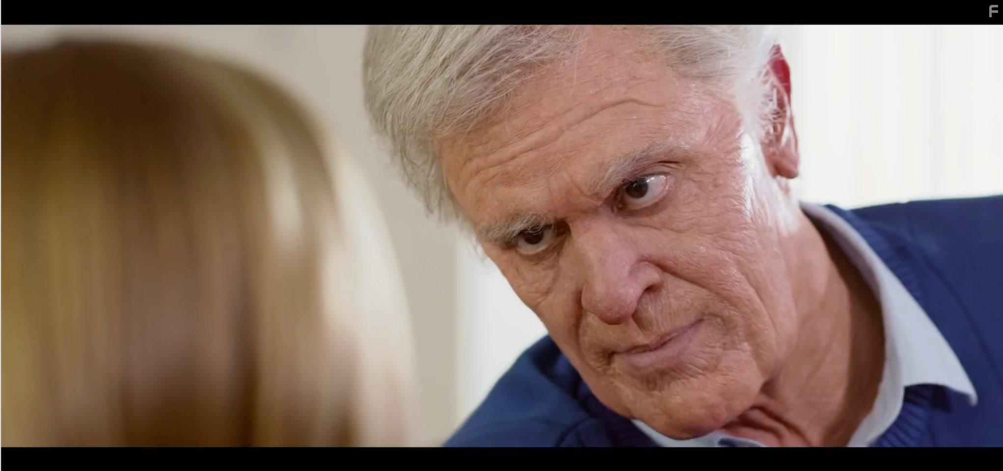 Johnny Knoxville in Action Point (2018)