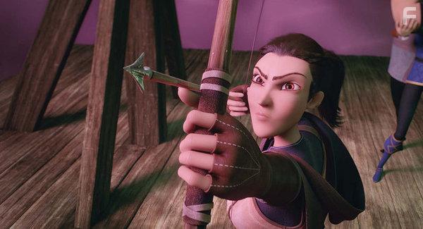 Распрекрасный принц #1