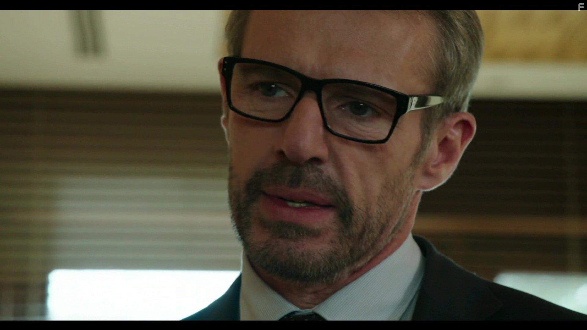 Lambert Wilson in Tout de suite maintenant (2016)