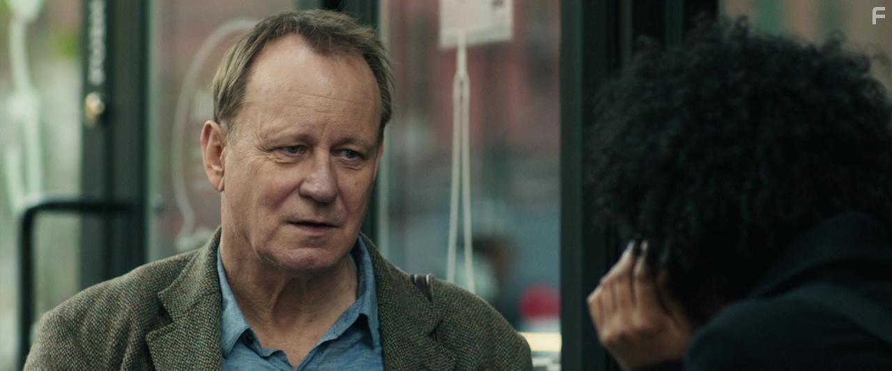 Return to Montauk (2017)