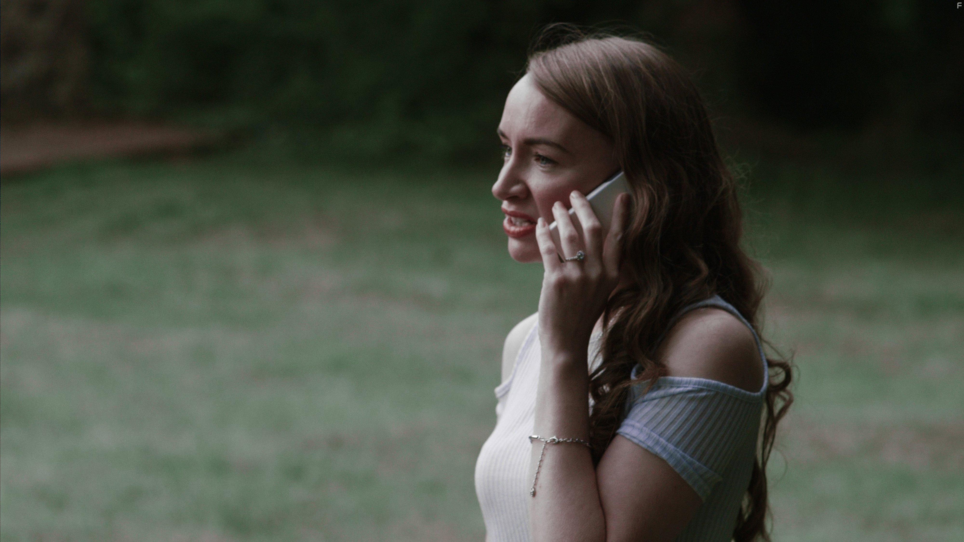 Irene Kelleher in Beyond the Woods (2018)