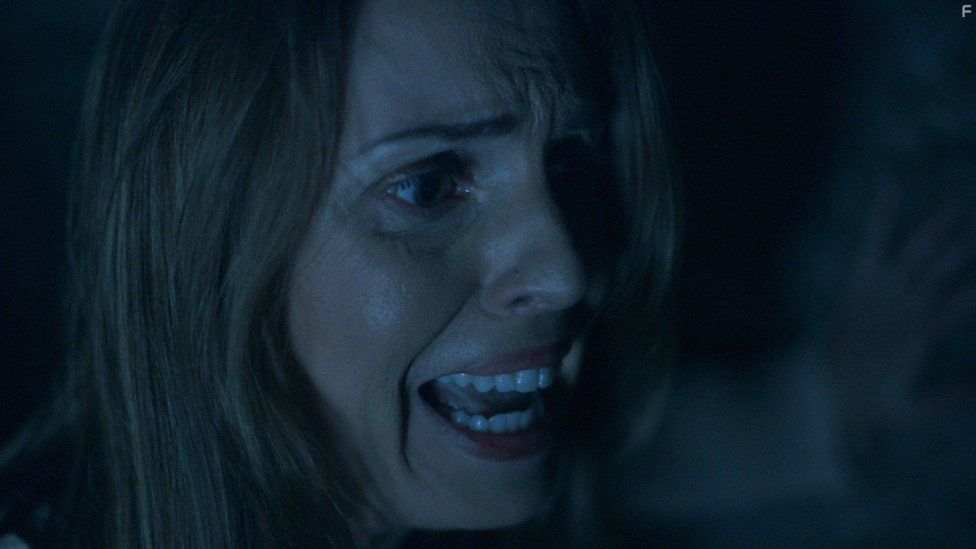 Ruth Hayes in Beyond the Woods (2018)