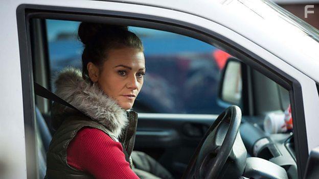 Kerri Quinn in Come Home (2018)