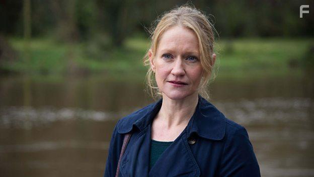 Paula Malcomson in Come Home (2018)