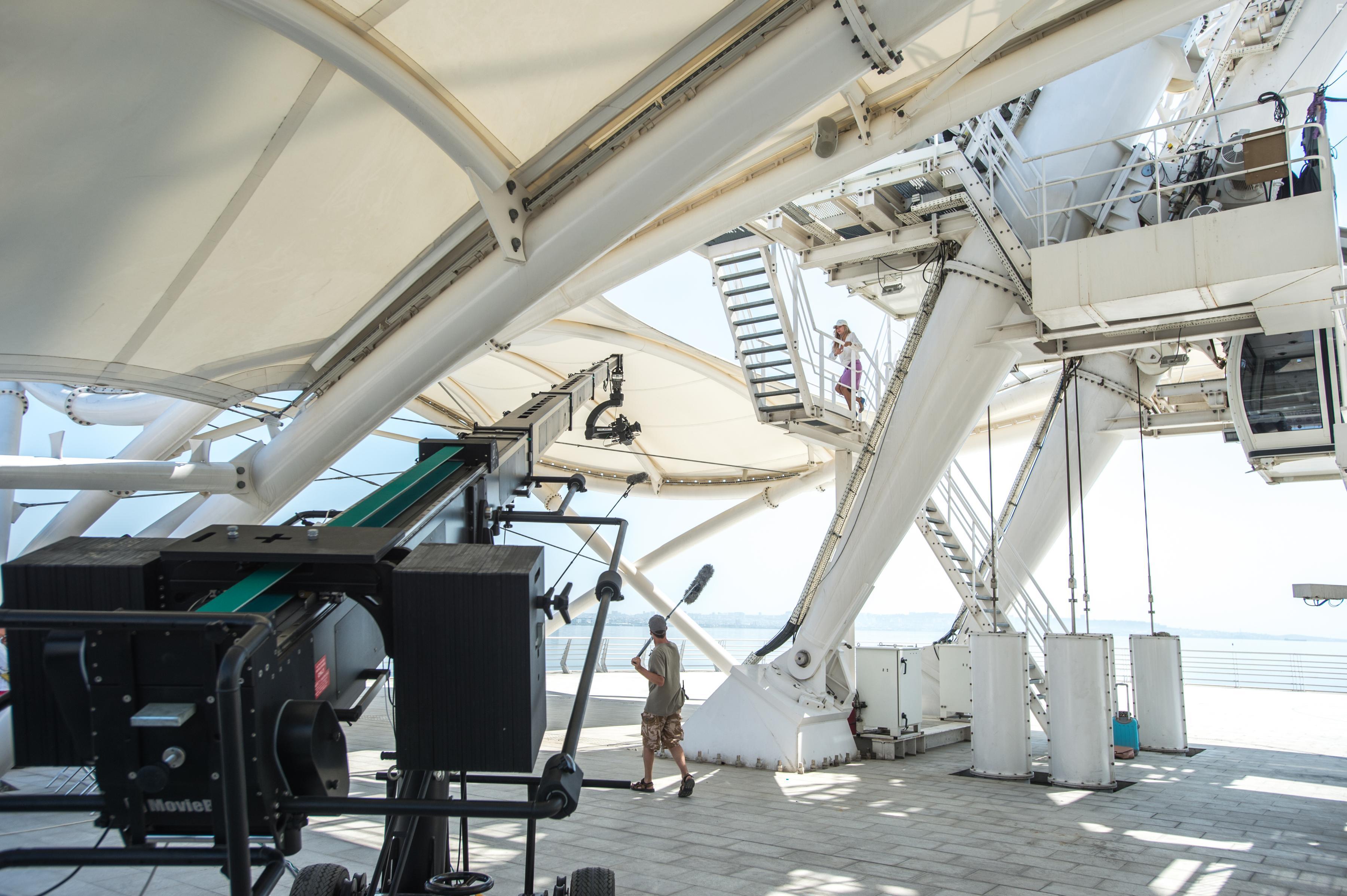 Килиманджара #1