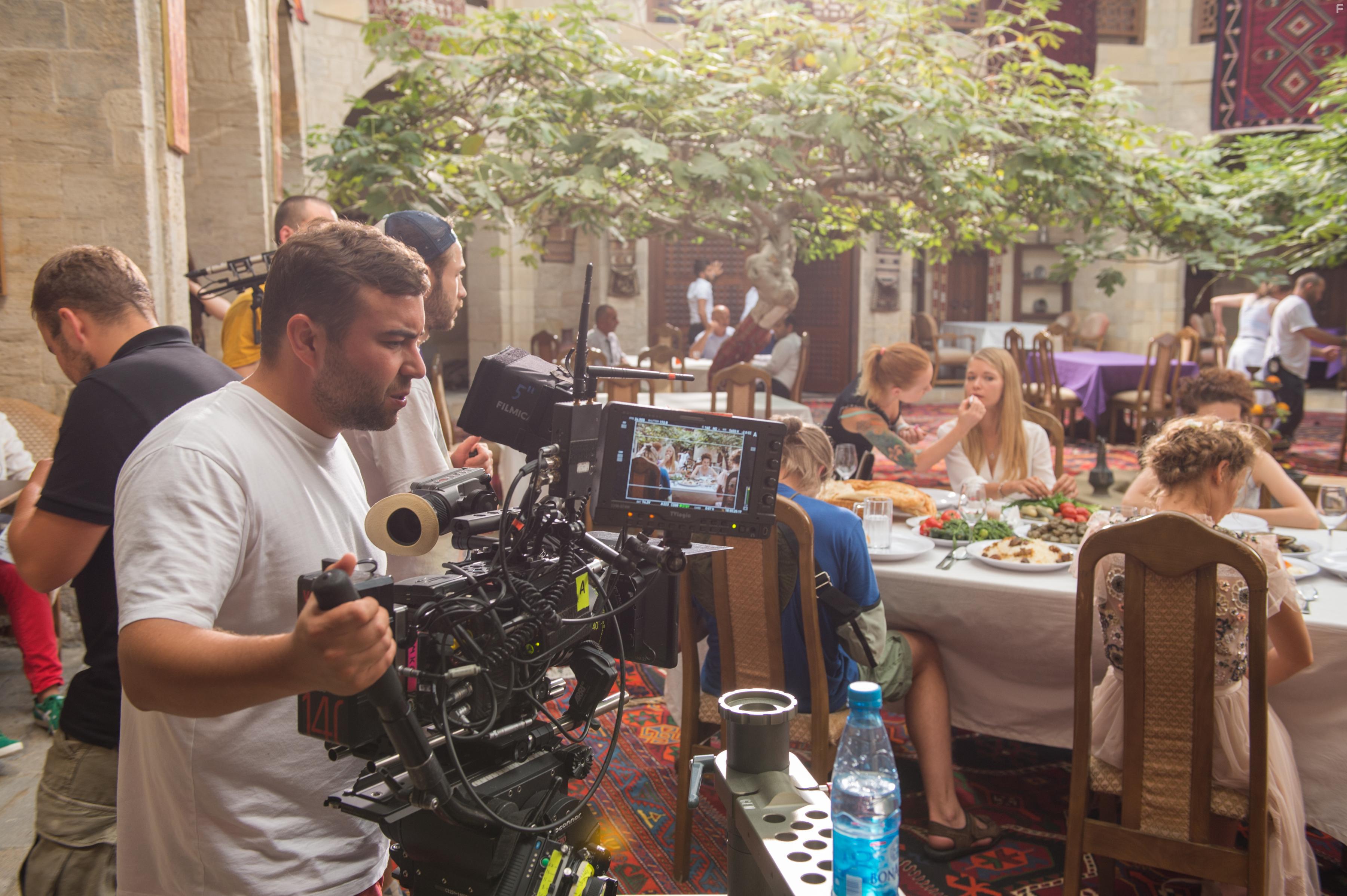 Килиманджара #3