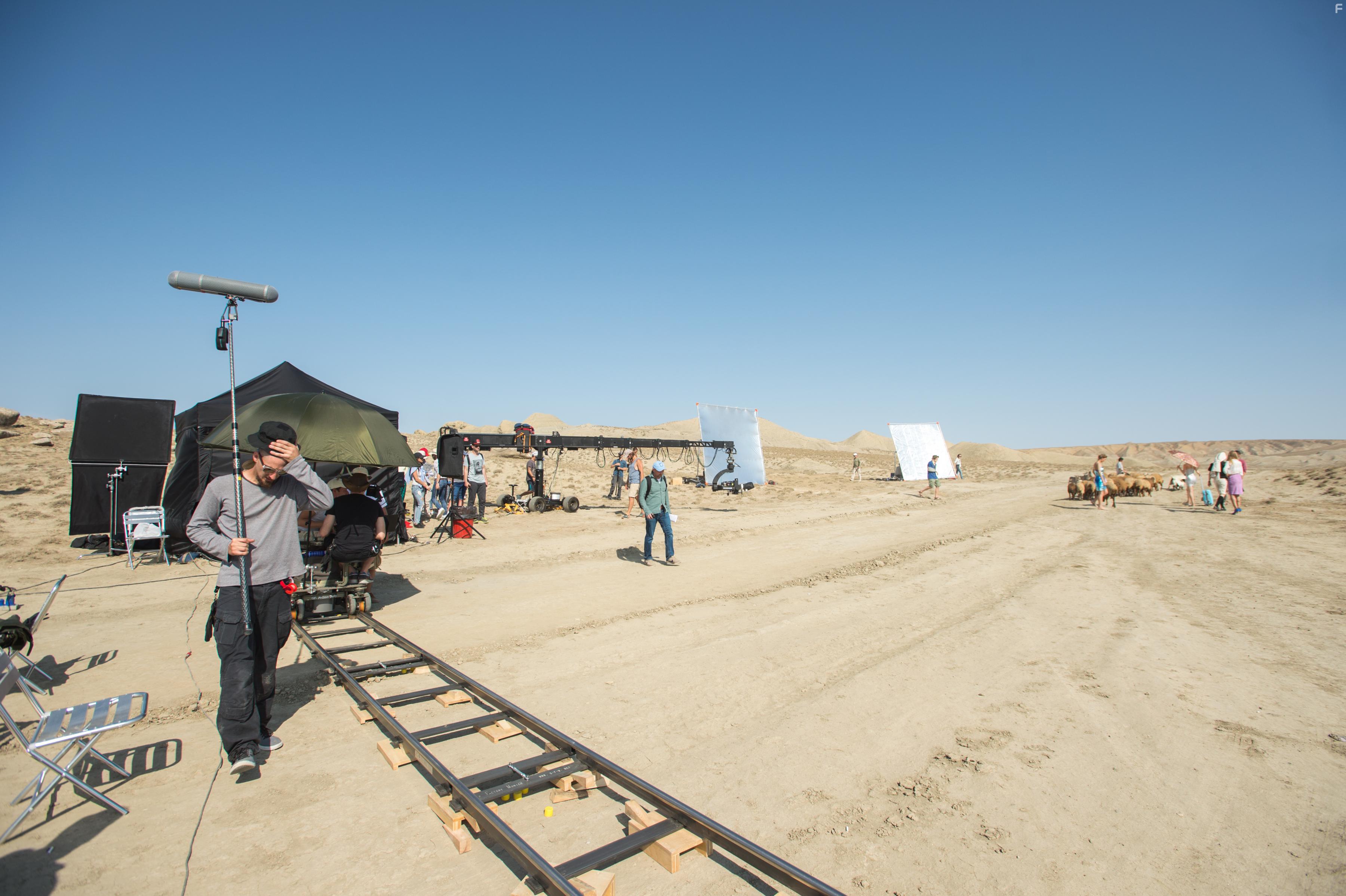 Килиманджара #4