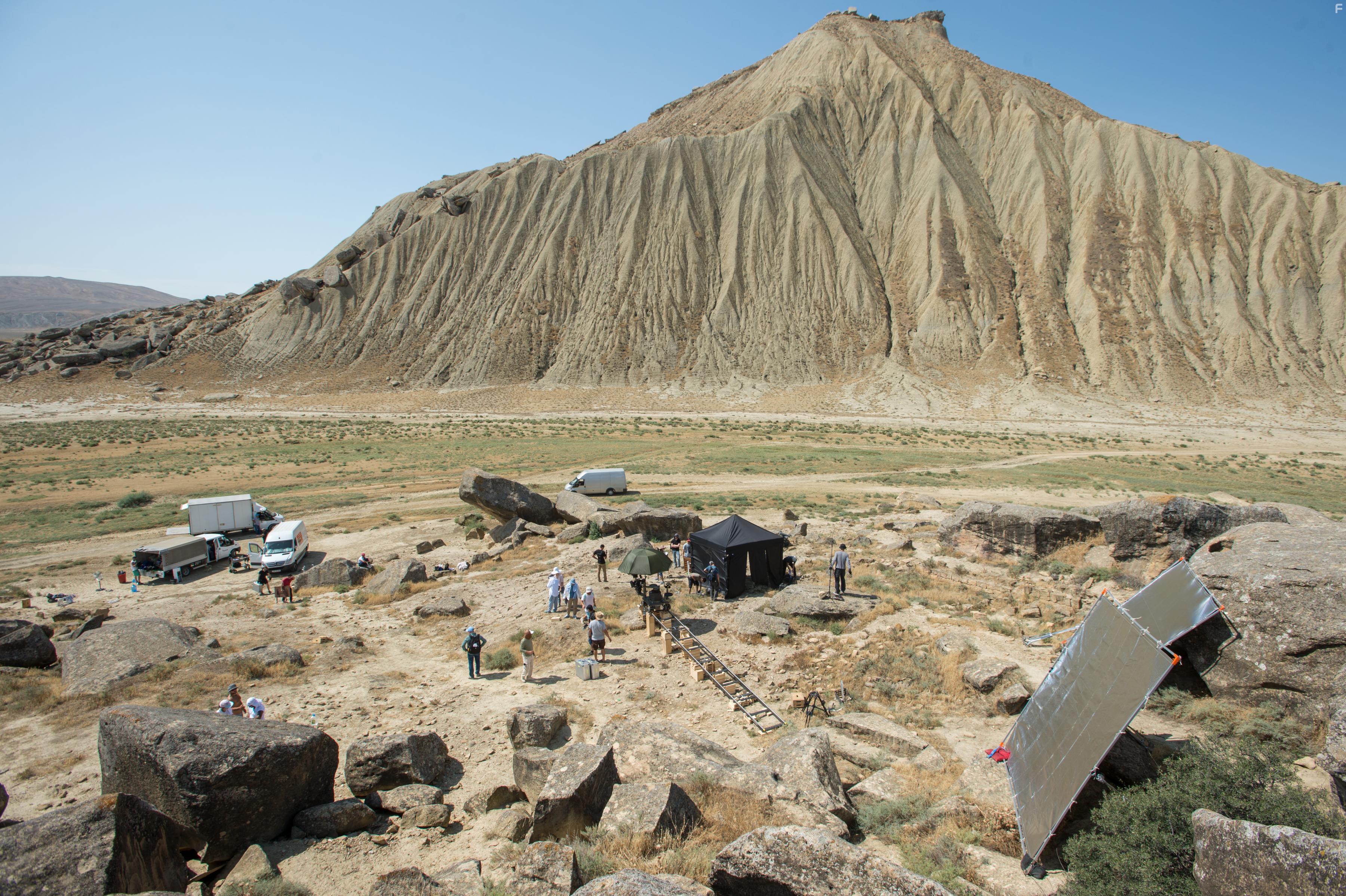 Килиманджара #6