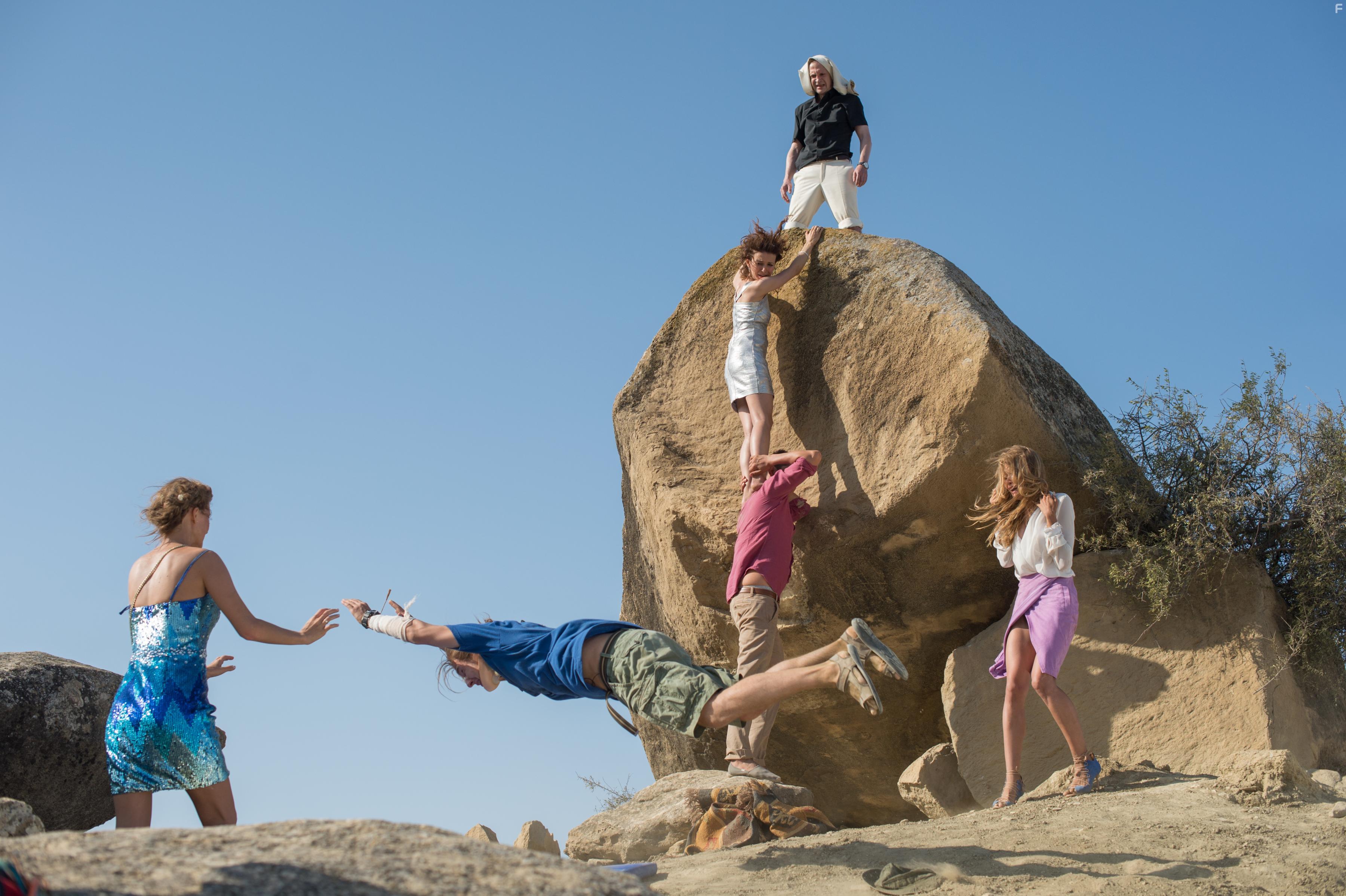 Килиманджара #7