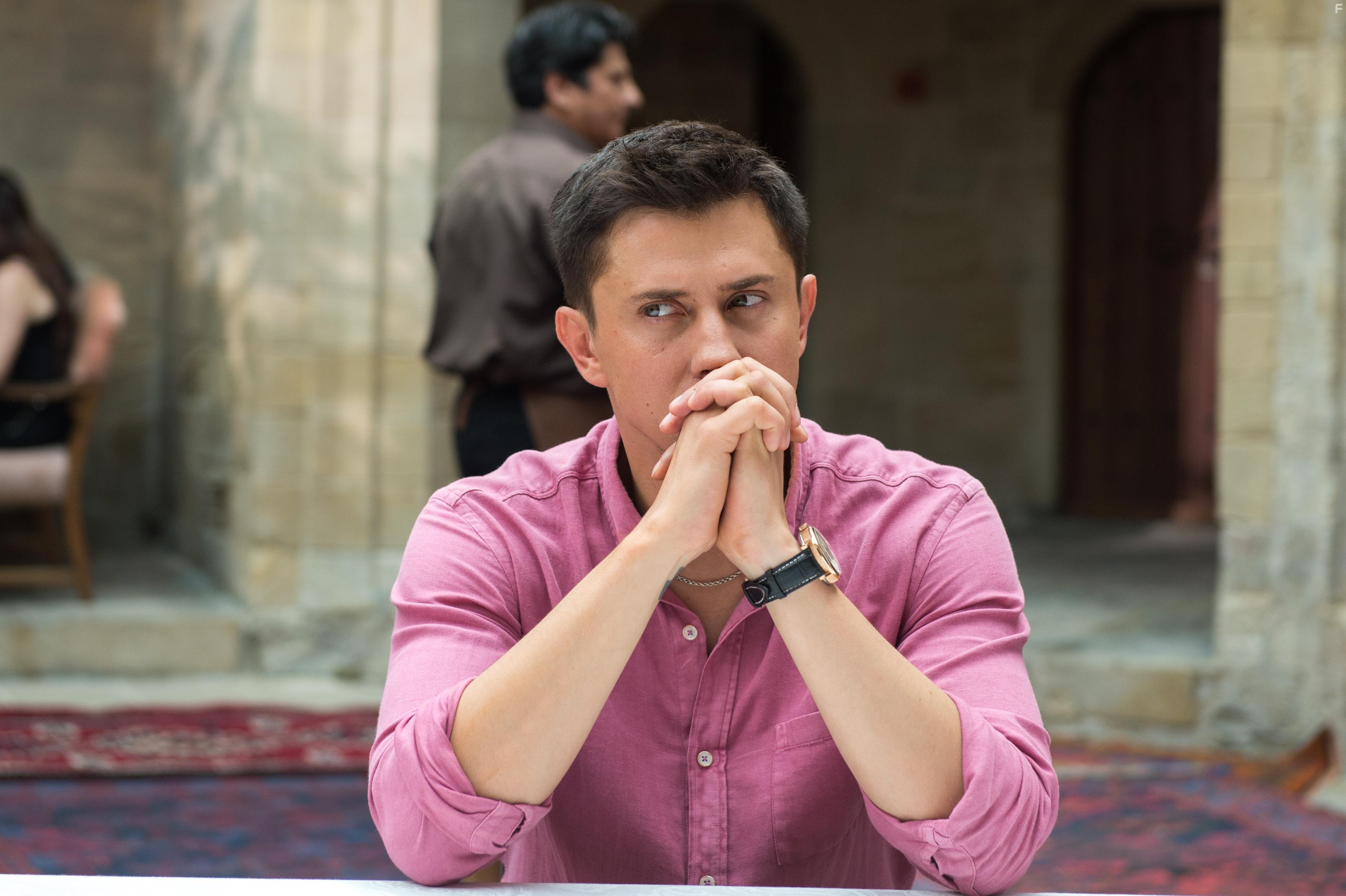 Килиманджара #8