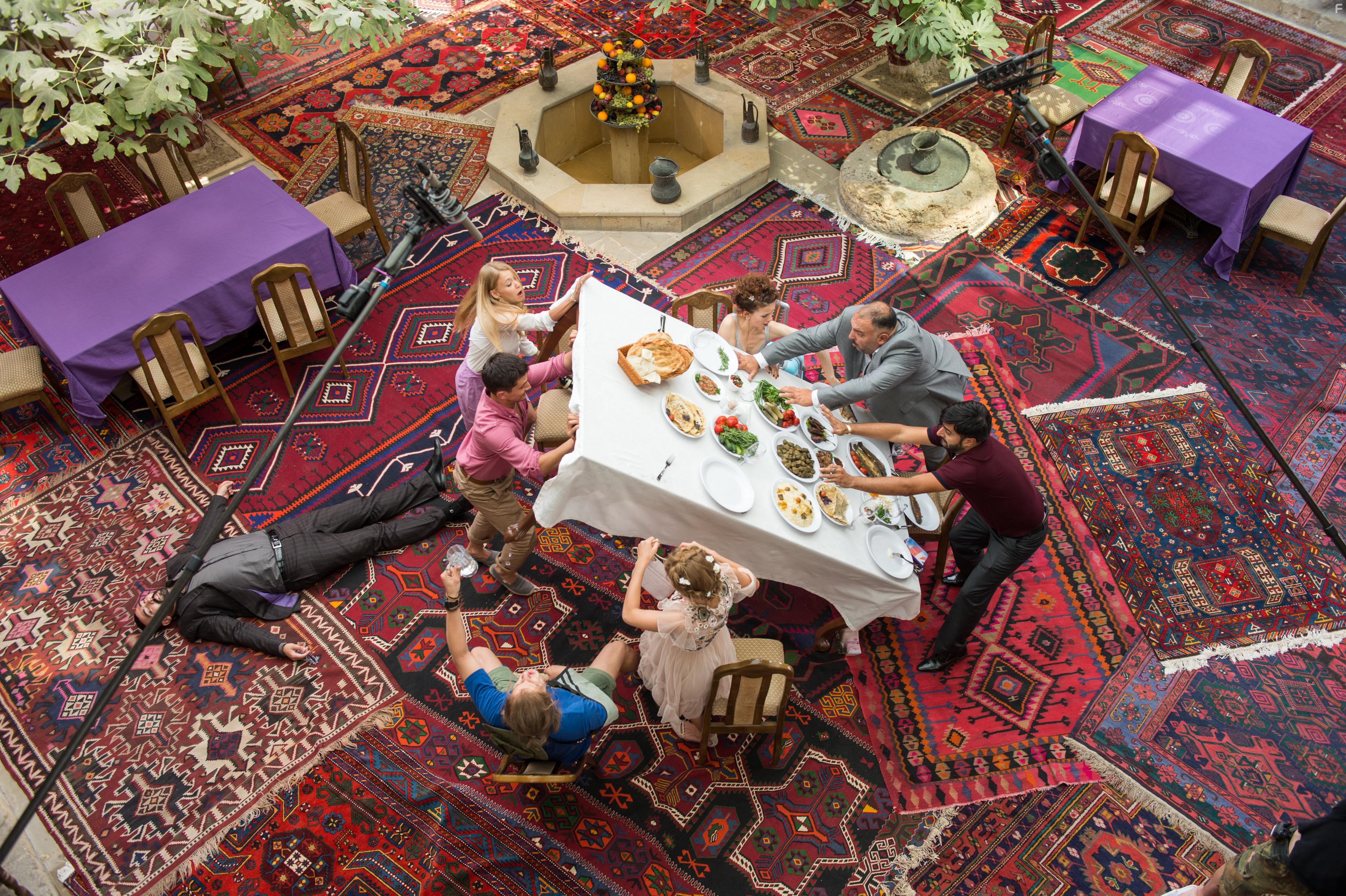 Килиманджара #10